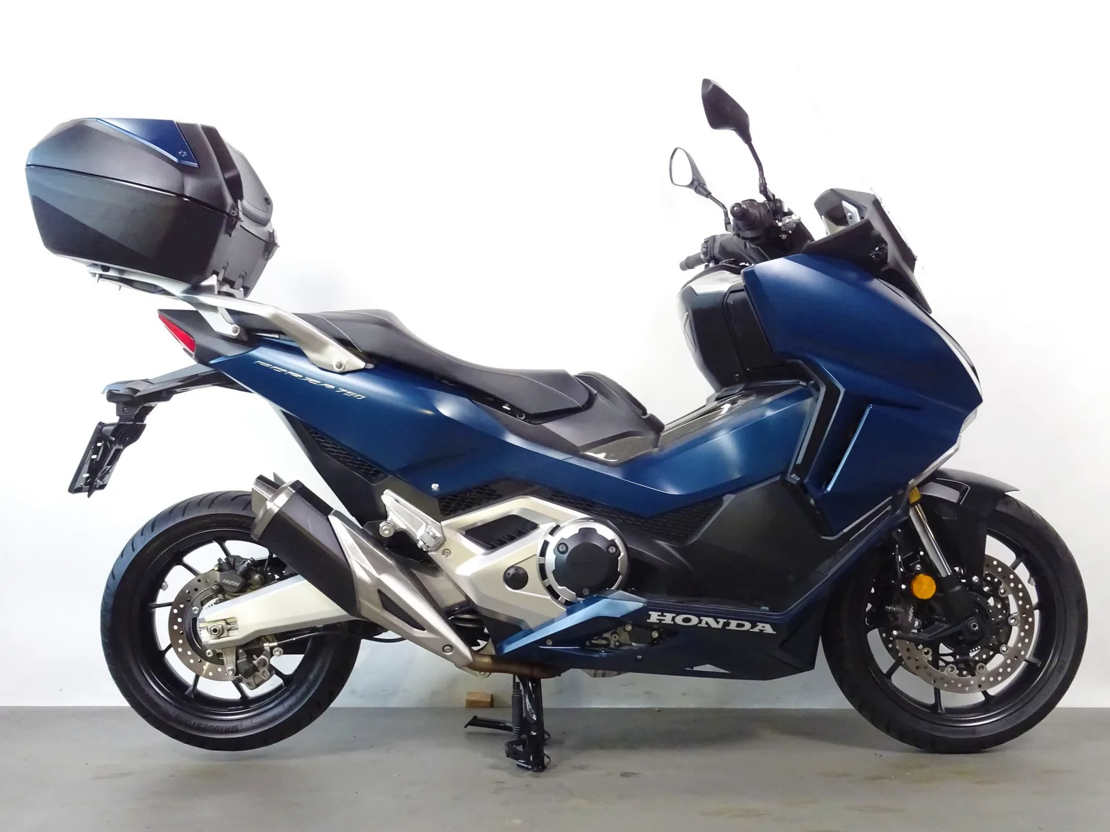 Honda NSS750 Forza (2021) — foto 1