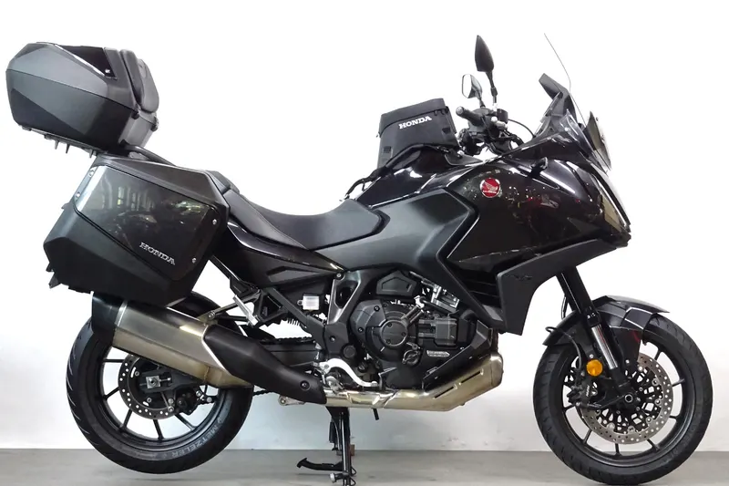 Honda NT 1100 (2023)