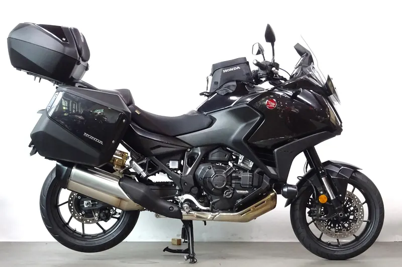 Honda NT 1100 (2023)