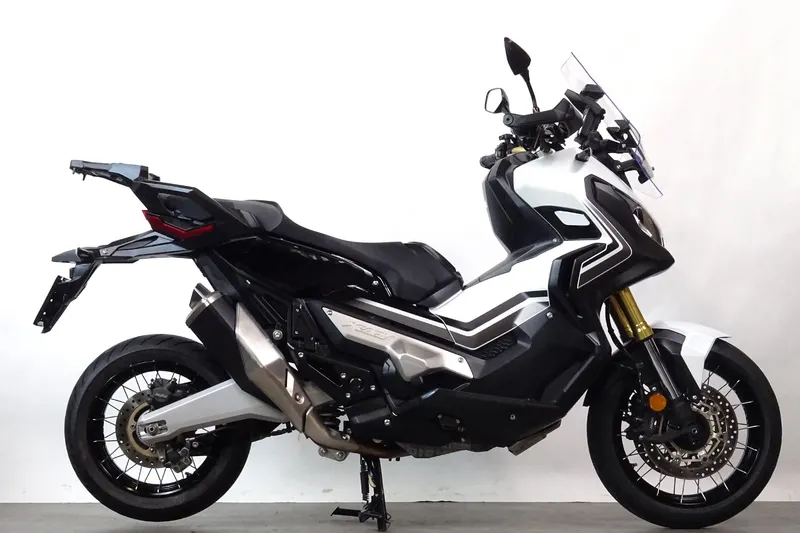 Honda X-ADV 750 (2018)