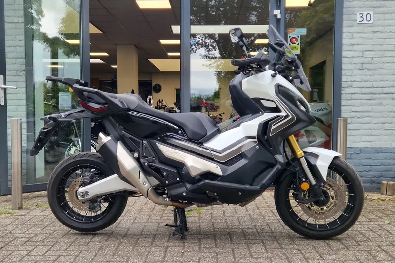 Honda X-ADV 750 (2018)