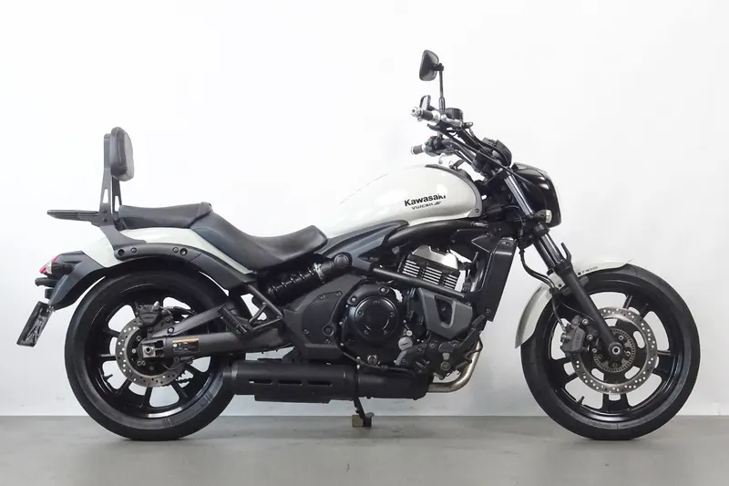 Kawasaki Vulcan (2016)