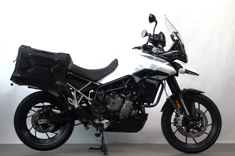 Triumph Tiger 900 GT PRO (2020)