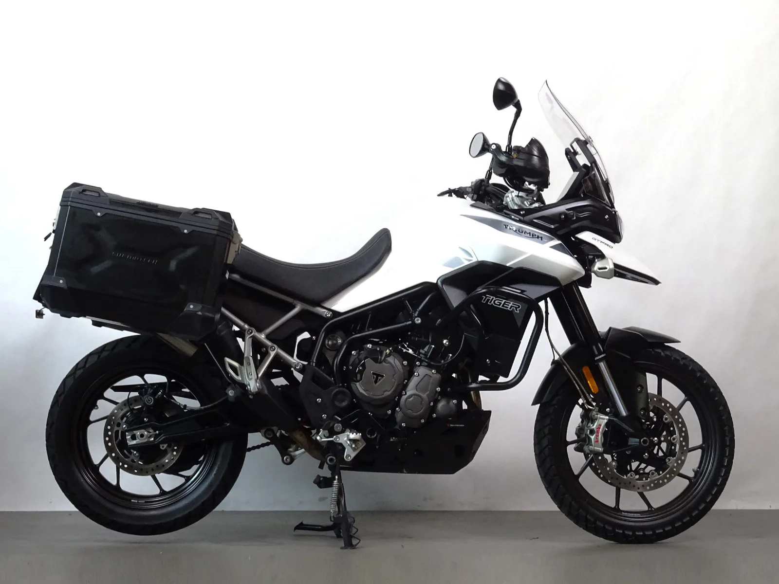 Triumph Tiger 900 GT PRO (2020) — foto 1