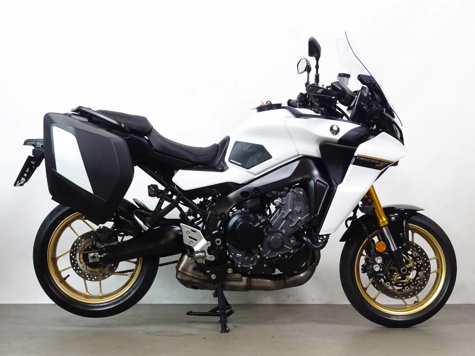 Yamaha Tracer 9 (2024) — foto 1
