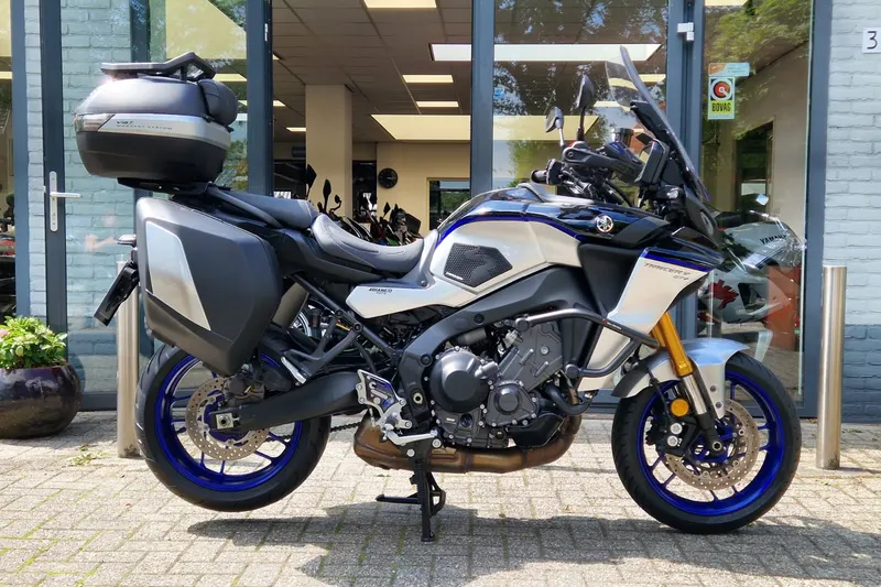 Yamaha Tracer 9 (2024)