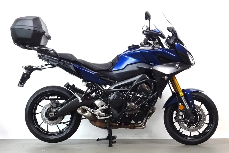 Yamaha Tracer 900 (2019)