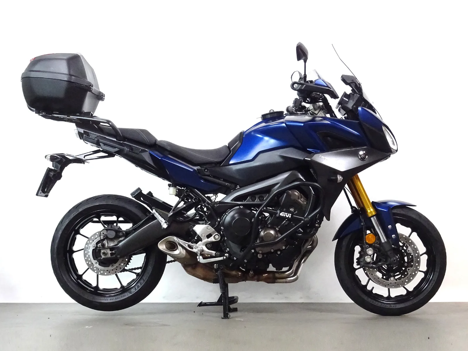 Yamaha Tracer 900 (2019) — foto 1