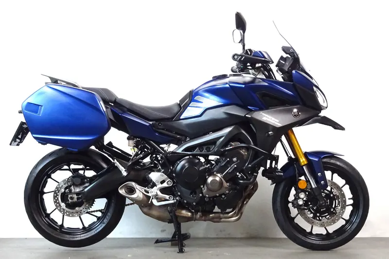 Yamaha Tracer 900 (2020)