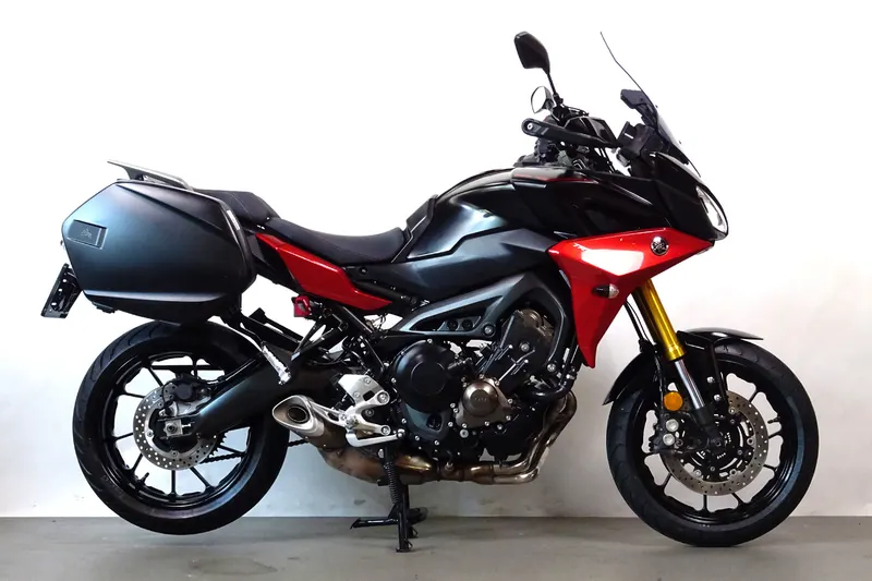 Yamaha Tracer 900 (2020)