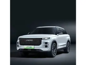 Jaecoo 7 1.5 GDI SHS-P Exclusive