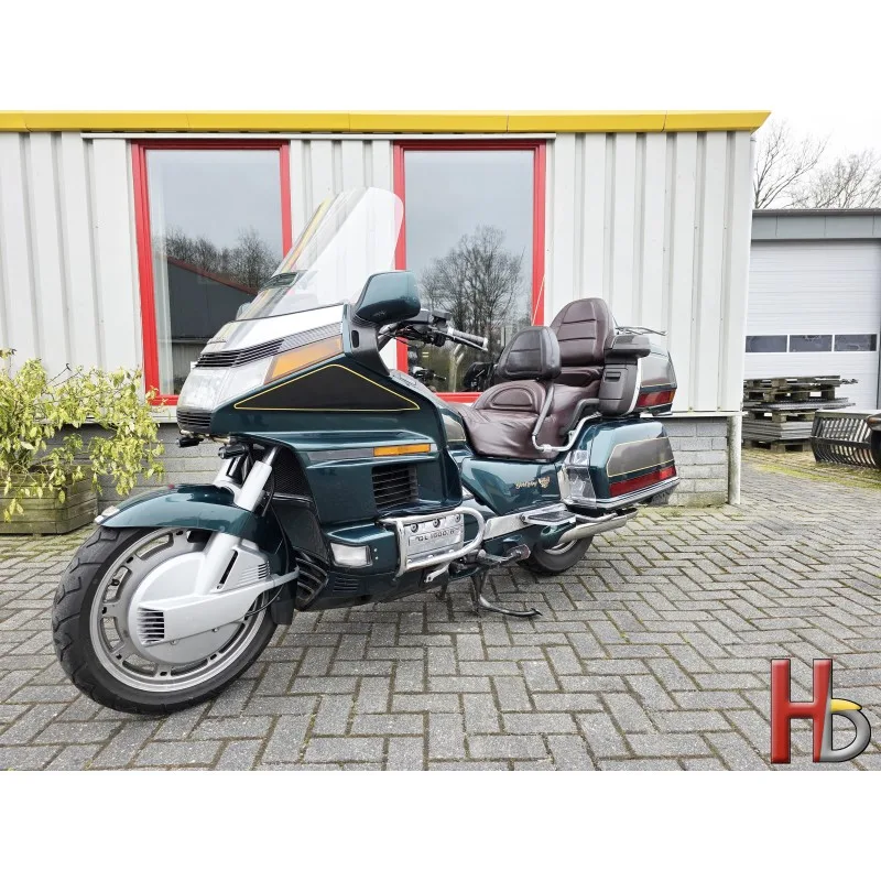 Goldwing GL1500 Merk Honda (0) — foto 1