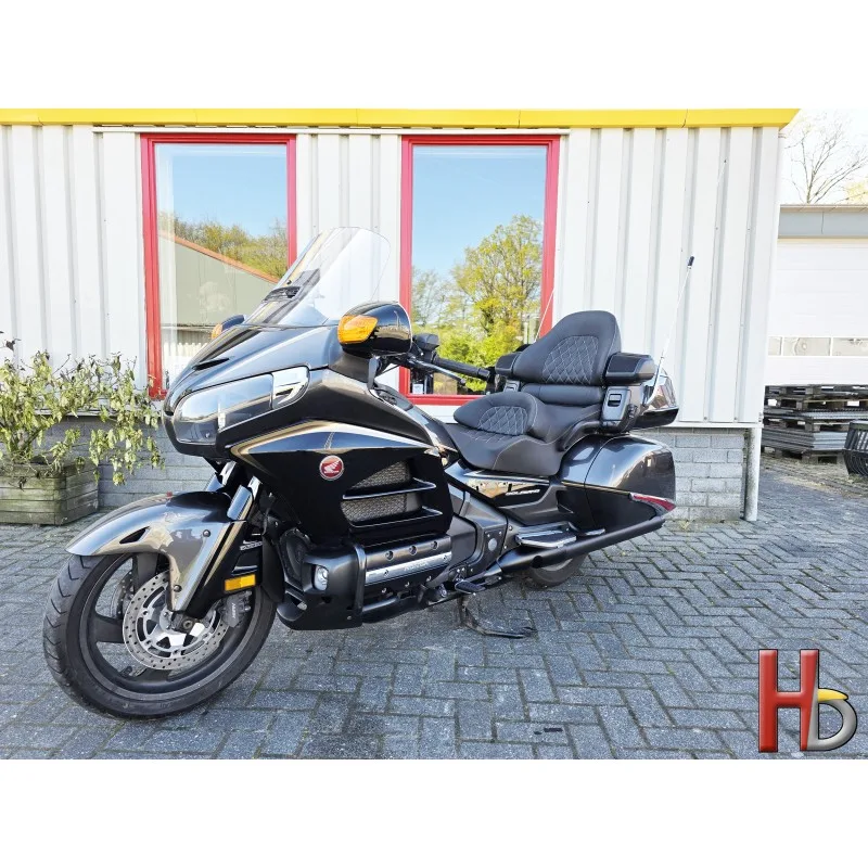 Honda Goldwing GL1800 A Merk Honda (2016) — foto 1