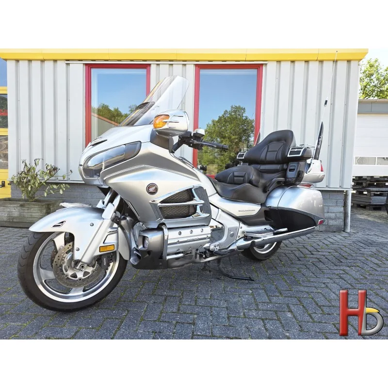 Honda Goldwing GL1800 A Merk Honda (2015) — foto 1