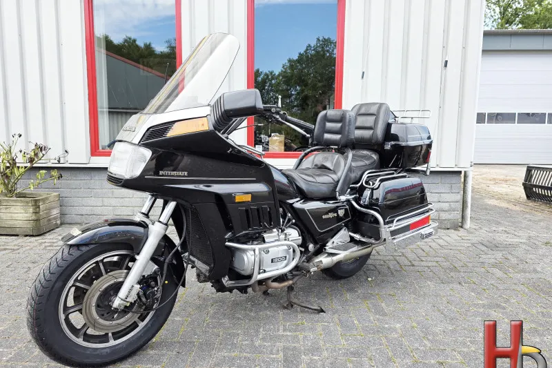 Honda Gold Wing (0)