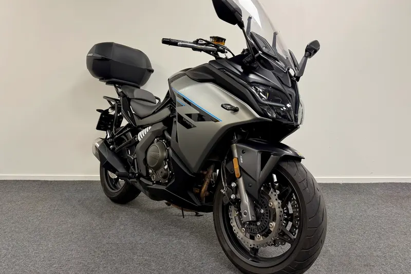 CFMoto 650GT (2024)
