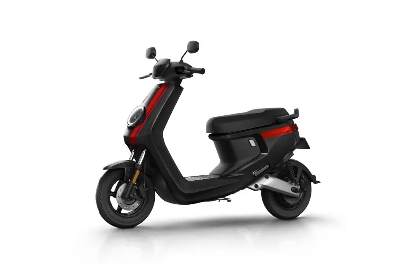 NIU MQI (2026)