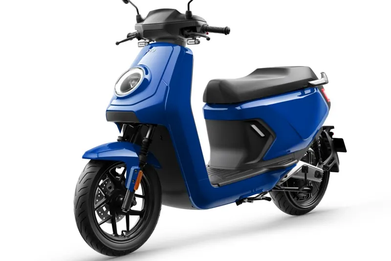 NIU MQI (2026)