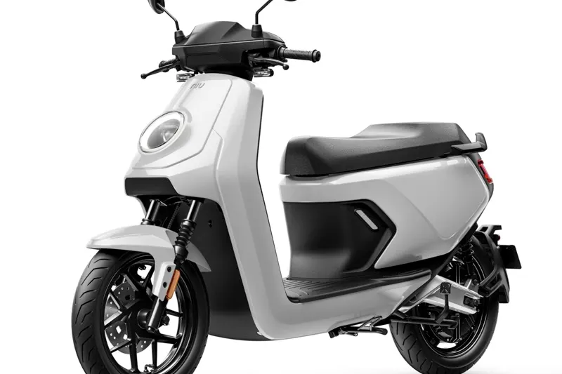 NIU MQI (2026)