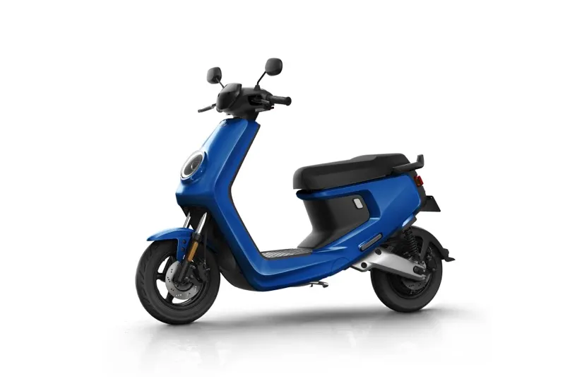 NIU MQI (2026)