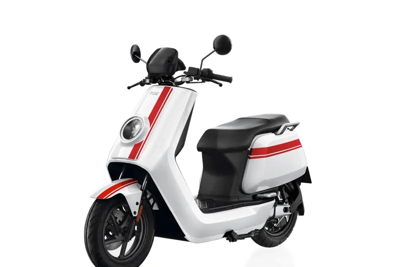 NIU NQi GTS EXT (2026)
