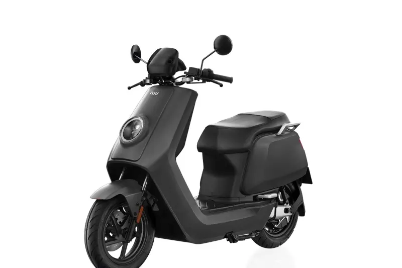 NIU NQi GTS STD (2026)