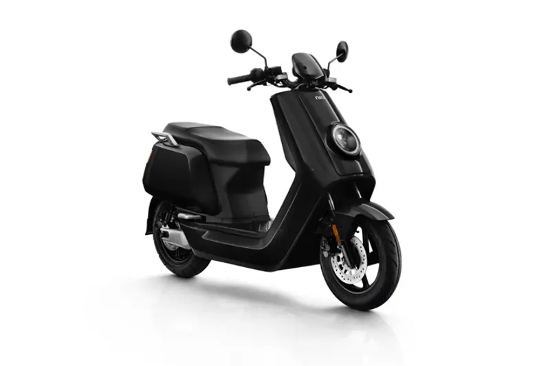 NIU NQi1s STD (2026)