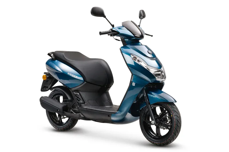 Peugeot Kisbee (2026)