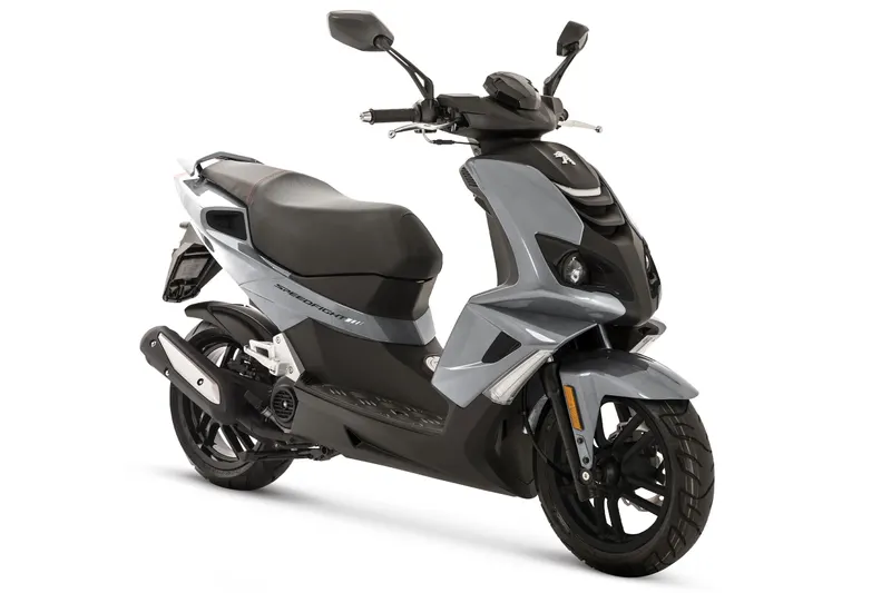 Peugeot Speedfight 4 (2026)