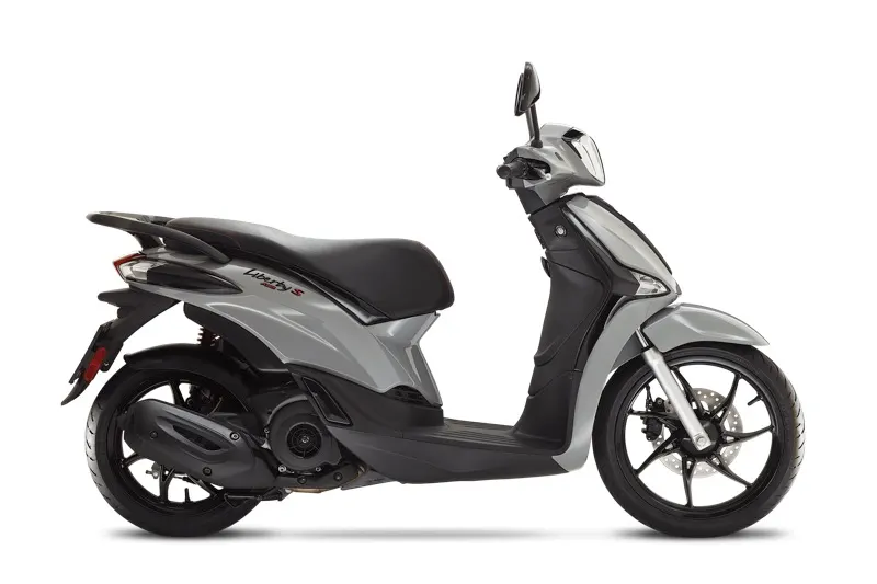 Piaggio Liberty Sport (2026)