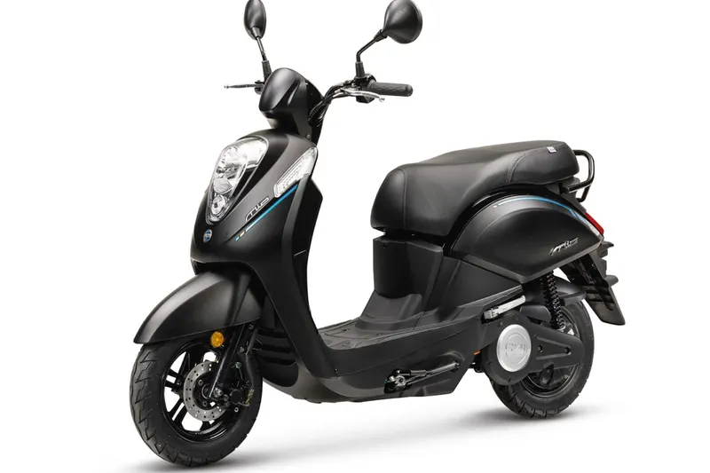 SYM E-MIO (2026)