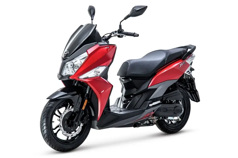 SYM JET 14 (2026)