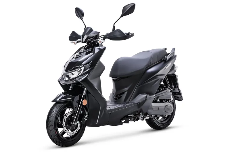 SYM Jet 4 RX (2026)