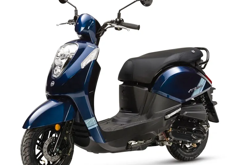 SYM Mio 50i (2026)