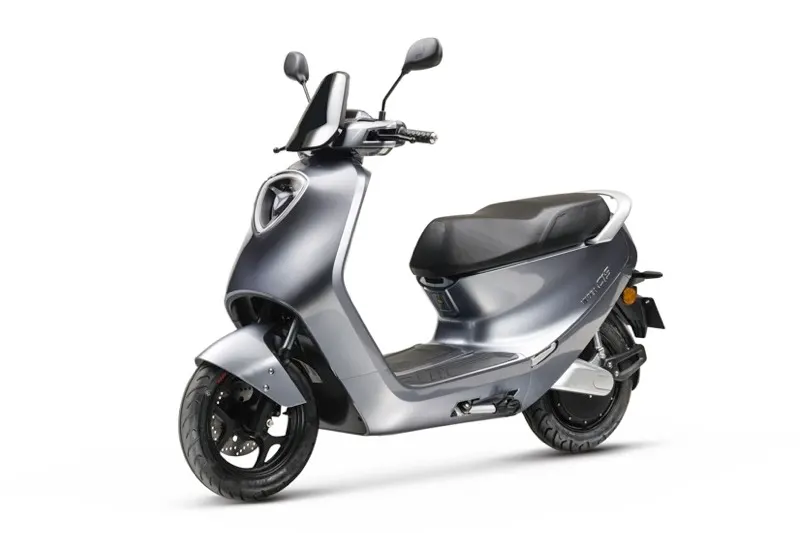Yadea C1S (2026)