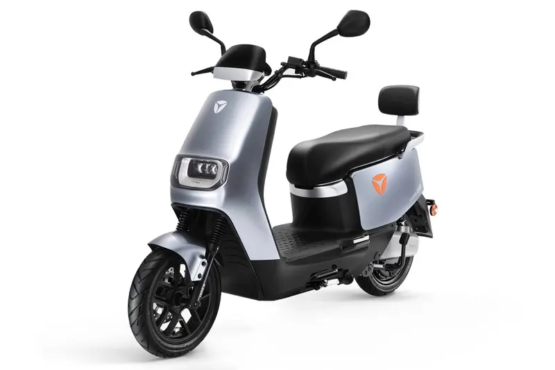 Yadea E8S LITE (2026)
