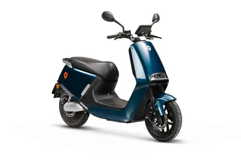 Yadea G5 (2026)