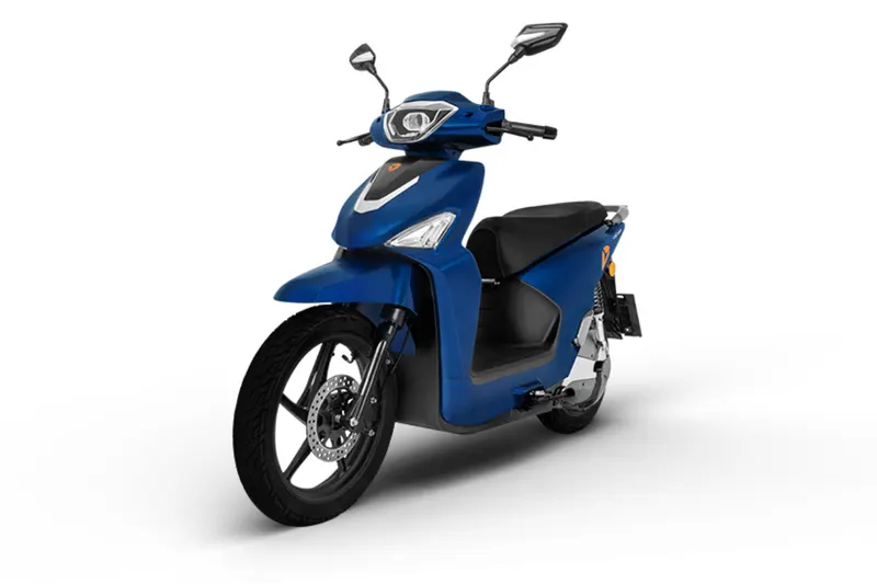 Yadea Voltguard Yadea Voltguard De ideale keuze voor woon-werkverkeer (2026)