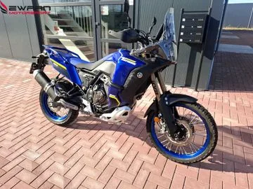 YAMAHA TENERE 700 WORLD RAID (2023) — foto 1