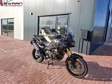 Honda Africa Twin (2016) — foto 1