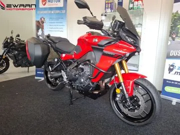 YAMAHA TRACER 9 GT (2023) — foto 1