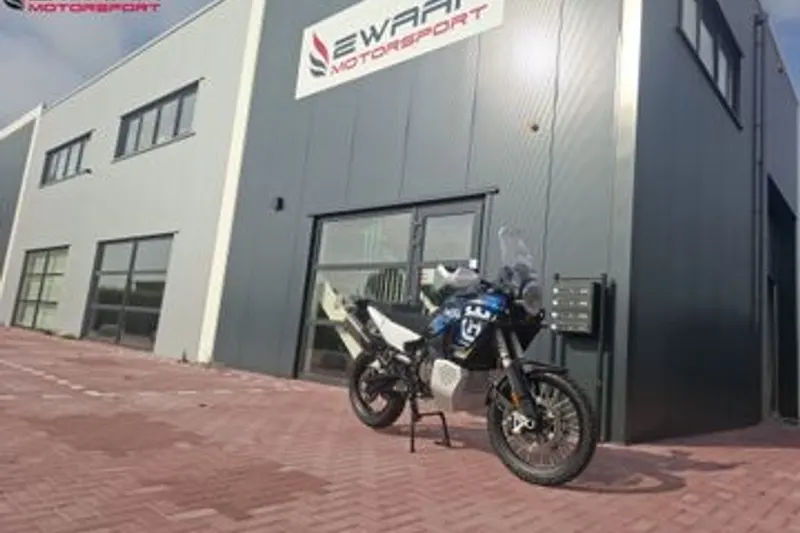 Husqvarna Norden 901 (2023)